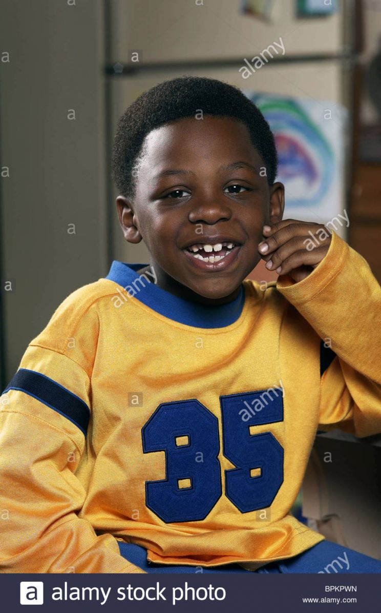 Bobb'e J. Thompson