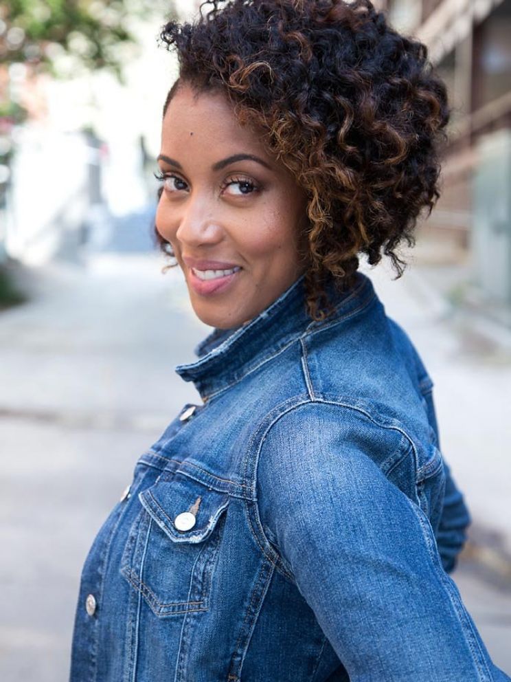 Bobbi Baker