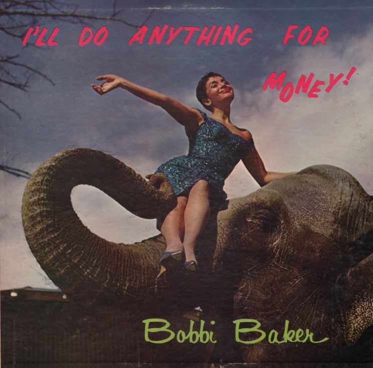 Bobbi Baker