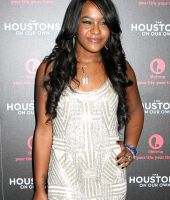 Bobbi Kristina Brown