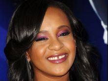 Bobbi Kristina Brown
