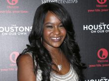 Bobbi Kristina Brown