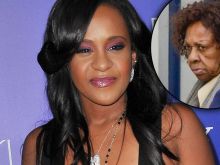 Bobbi Kristina Brown