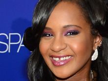 Bobbi Kristina Brown
