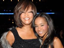 Bobbi Kristina Brown