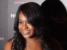 Bobbi Kristina Brown
