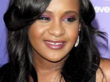 Bobbi Kristina Brown