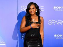Bobbi Kristina Brown