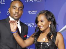 Bobbi Kristina Brown #1376051 picture (Landscape Medium)