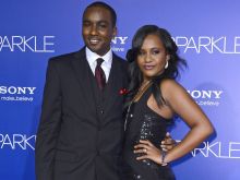 Bobbi Kristina Brown #1376053 picture (Landscape Medium)