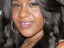 Bobbi Kristina Brown #1376054 picture (Landscape Medium)