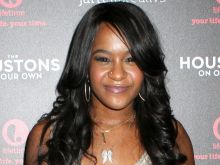 Bobbi Kristina Brown