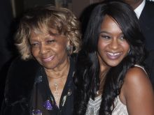 Bobbi Kristina Brown