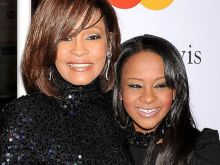 Bobbi Kristina Brown