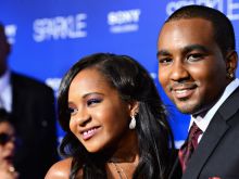 Bobbi Kristina Brown