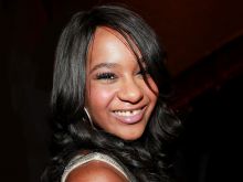 Bobbi Kristina Brown