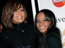 Bobbi Kristina Brown
