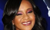 Bobbi Kristina Brown