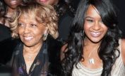 Bobbi Kristina Brown