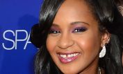 Bobbi Kristina Brown