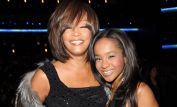 Bobbi Kristina Brown