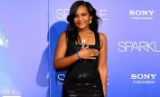 Bobbi Kristina Brown