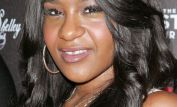 Bobbi Kristina Brown