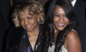 Bobbi Kristina Brown