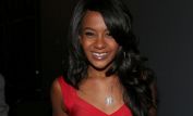 Bobbi Kristina Brown