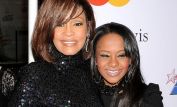 Bobbi Kristina Brown