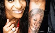 Bobbi Kristina Brown