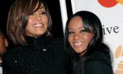 Bobbi Kristina Brown