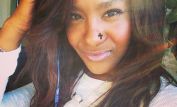 Bobbi Kristina Brown