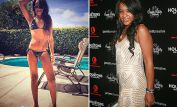 Bobbi Kristina Brown