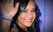 Bobbi Kristina Brown