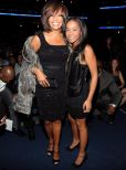 Bobbi Kristina Brown