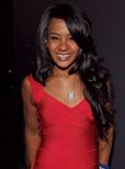 Bobbi Kristina Brown