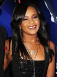 Bobbi Kristina Brown