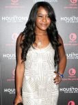 Bobbi Kristina Brown