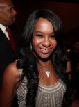 Bobbi Kristina Brown