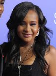 Bobbi Kristina Brown