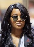 Bobbi Kristina Brown
