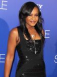 Bobbi Kristina Brown