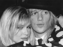 Bobbie Brown