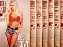Bobbie Brown
