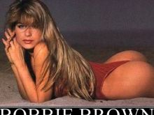 Bobbie Brown