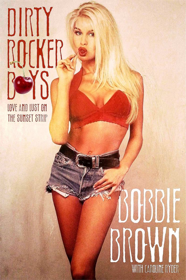 Bobbie Brown