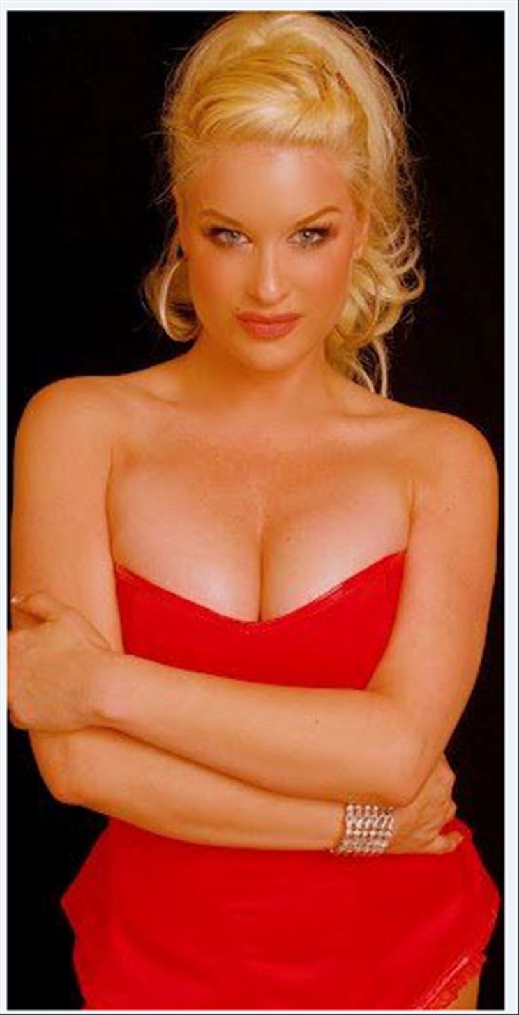 Bobbie Brown.