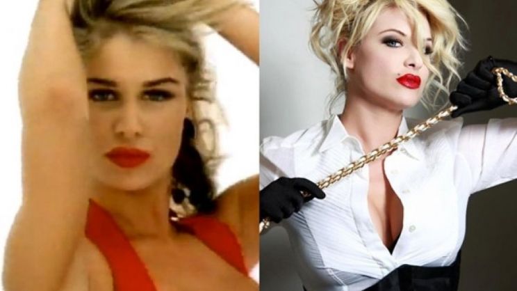 Bobbie Brown