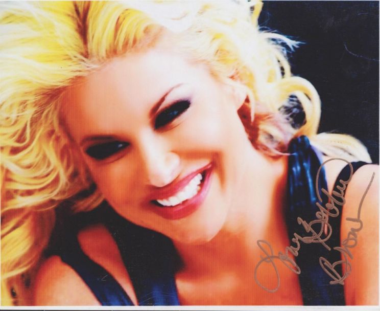 Bobbie Brown